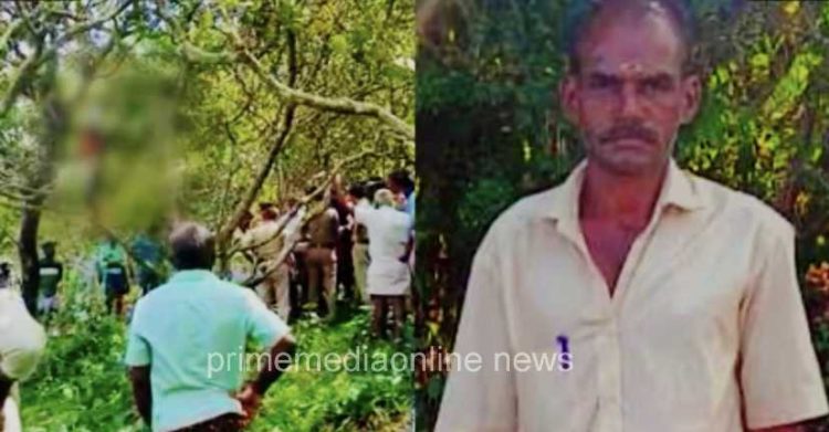 പാലക്കാട് അട്ടപ്പാടിയിൽ കർഷകൻ മനംനൊന്ത് ജീവനൊടുക്കി; തണ്ടപ്പേരിനായി വില്ലേജിൽ 6 മാസം കയറിയിറങ്ങി.