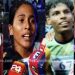 സംസ്ഥാന സ്കൂൾ കായികമേളയിൽ 37 വർഷത്തിന്റെ റെക്കോർഡ് തകർത്തത് ജൂനിയർ ബോയ്സ് 100 മീറ്ററിൽ അതുൽ ടി എം വേഗരാജാവ്: