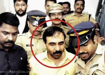 ശബരിമല സ്വർണ്ണക്കൊള്ള കേസ് : ഉണ്ണിക്കൃഷ്ണൻ പോറ്റി സ്വർണ്ണം വിറ്റുവെന്ന് എസ്ഐടി കണ്ടെത്തി