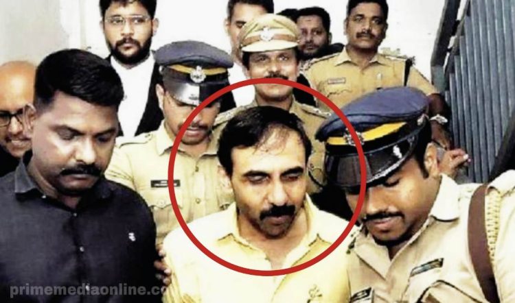 ശബരിമല സ്വർണ്ണക്കൊള്ള കേസ് : ഉണ്ണിക്കൃഷ്ണൻ പോറ്റി സ്വർണ്ണം വിറ്റുവെന്ന് എസ്ഐടി കണ്ടെത്തി