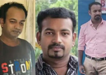 അഞ്ഞൂറിലേറെ പേരിൽ നിന്നു വിദേശത്ത് ജോലി വാഗ്ദാനം ചെയ്ത് പണം തട്ടിയെടുത്ത ജ്യോതിഷ് പിടിയിൽ.