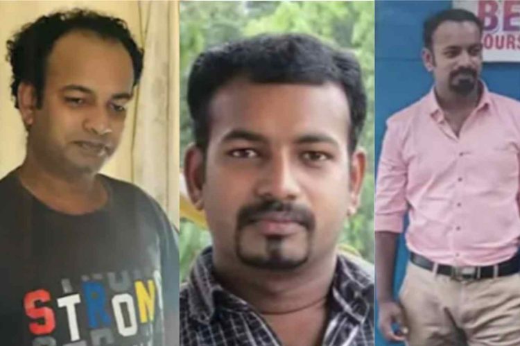 അഞ്ഞൂറിലേറെ പേരിൽ നിന്നു വിദേശത്ത് ജോലി വാഗ്ദാനം ചെയ്ത് പണം തട്ടിയെടുത്ത ജ്യോതിഷ് പിടിയിൽ.