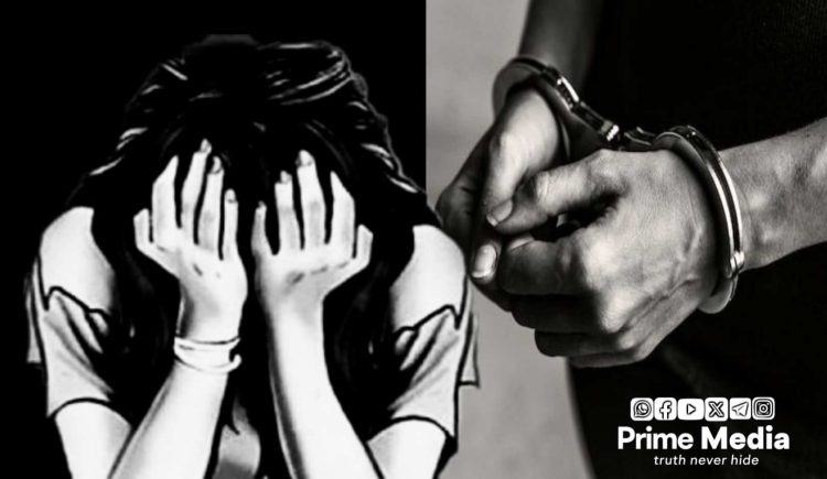 ഫോണ്‍ വിളിച്ചിട്ട് എടുത്തില്ല ; അഞ്ചു മാസം ഗര്‍ഭിണിയായ പതിനേഴുകാരി കാമുകന്റെ വീട്ടില്‍ എത്തി, യുവാവ് കസ്റ്റഡിയില്‍