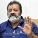 ഒറ്റ തന്തയ്ക്ക് പിറന്നവനാണ് ഞാൻ, ഞാൻ ഒരിക്കലും വാക്കു മാറില്ല; പൊതു പരിപാടിയിൽ മാസ് ഡയലോഗുമായി സുരേഷ് ഗോപി