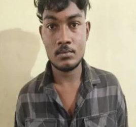 പതിനാലുകാരിയോട് പ്രണയം നടിച്ച് വീട്ടിൽ കയറി ലൈംഗികാതിക്രമത്തിന് ശ്രമിച്ച 19 കാരൻ അറസ്റ്റിൽ; തടയാൻ ശ്രമിച്ച മാതാപിതാക്കളെ ദേഹോപദ്രവം ചെയ്തു.