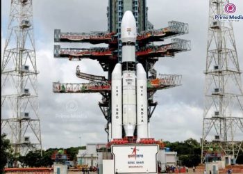 വാർത്ത വിനിമയ രംഗത്ത് വിപ്ലവകരമായ മാറ്റം സൃഷ്ടിക്കാൻ വാര്‍ത്താവിനിമയ ഉപഗ്രഹം സിഎംഎസ്-03 വിക്ഷേപണം ഞായറാഴ്ച.