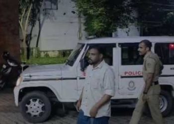 എസ്ഡിപിഐ പ്രാദേശിക നേതാവ് പിടിയിൽ;  താമരശ്ശേരി ഫ്രഷ് കട്ട് സംഘര്‍ഷം.