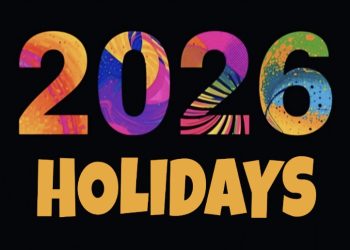 2026 HOLIDAYS | 2026ലെ അവധി ദിനങ്ങളിൽ തീരുമാനമായി; പൊതുഅവധികൾ പ്രഖ്യാപിച്ചു