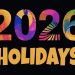2026 HOLIDAYS | 2026ലെ അവധി ദിനങ്ങളിൽ തീരുമാനമായി; പൊതുഅവധികൾ പ്രഖ്യാപിച്ചു