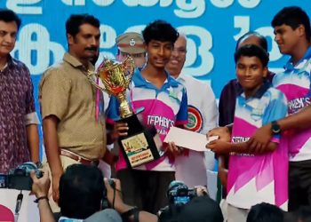 67-ാം സംസ്ഥാന സ്‌കൂള്‍ ഒളിമ്പിക്സ് ; അത്ലറ്റിക് വിഭാഗത്തില്‍ മികച്ച സ്‌കൂളായി മലപ്പുറം ഐഡിയല്‍ കടകശ്ശേരി