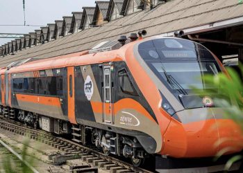 ബെംഗളൂരു – എറണാകുളം വന്ദേഭാരത് അടുത്തയാഴ്ച മുതല്‍…