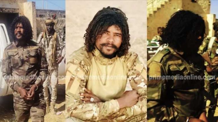 നൂറ്റാണ്ടിന്റെ കശാപ്പുകാരന്‍’ എന്ന് വിളിക്കപ്പെടുന്ന സുഡാനീസ് യുദ്ധപ്രഭു ഒടുവില്‍ അറസ്റ്റില്‍; അതിക്രൂരമായി വധശിക്ഷകള്‍ നടപ്പിലാക്കി; 2,000-ത്തിലധികം സാധാരണക്കാരെ കൊന്നതായി വീമ്പിളക്കി ടിക്ക് ടോക്ക് പോസ്റ്റും; നിരായുധരായവരെ വെടിവെച്ച്‌ കൊല്ലുന്ന ദൃശ്യങ്ങളും പുറത്തുവിട്ടു.