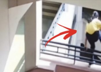 രാജസ്ഥാനില്‍ ആറാം ക്ലാസുകാരി സ്‌കൂള്‍ കെട്ടിടത്തില്‍ നിന്ന് ചാടി ആത്മഹത്യ ചെയ്തു ; അധ്യാപകരുടെ മാനസിക പീഡനം എന്ന് രക്ഷിതാക്കൾ