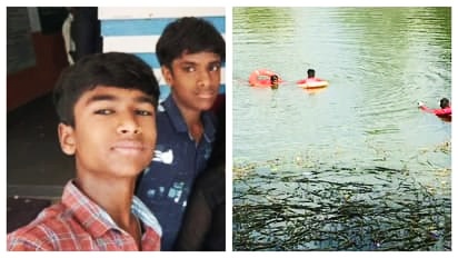 കുളത്തിൽ മുങ്ങി മരിച്ച നിലയിൽ രാമൻ്റെയും ലക്ഷ്മണന്റെയും മൃതദേഹങ്ങള് കണ്ടെത്തി, നാടിന്റെ നോവായി ഇരട്ടസഹോദരങ്ങളുടെ ദാരുണാന്ത്യം
