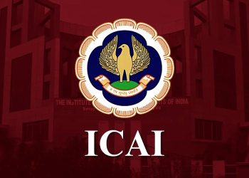 ഐ.സി.എ.ഐ ചാര്‍ട്ടേഡ് അക്കൗണ്ടന്റ് പരീക്ഷക്ക് അപേക്ഷ ക്ഷണിച്ചു ; അവസാന തീയതി നവംബര്‍ 16 വരെ, വിശദാംശങ്ങൾ അറിയാം…
