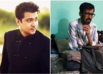 നടൻ അഭിനയ് കിങ്ങർ അന്തരിച്ചു