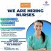 അമൃത ഹോസ്പിറ്റലിൽ 200-ലേറെ  ഒഴുവുകൾ – AMRITA HOSPITAL RECRUITMENT