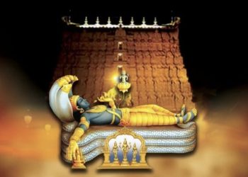 പത്മനാഭസ്വാമി ക്ഷേത്രത്തിൽ മുറജപം നവംബർ 20 മുതൽ