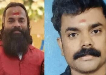 11കാരിയെ കൊല്ലത്ത് ആഭിചാരക്രിയയുടെ മറവില് പരീക്ഷയ്ക്ക് ഉയര്ന്ന വിജയം വാഗ്ദാനം ചെയ്തു പീഡിപ്പിക്കാന് ശ്രമം; വ്യാജ സ്വാമി അറസ്റ്റില്.