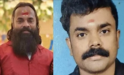 11കാരിയെ കൊല്ലത്ത് ആഭിചാരക്രിയയുടെ മറവില് പരീക്ഷയ്ക്ക് ഉയര്ന്ന വിജയം വാഗ്ദാനം ചെയ്തു പീഡിപ്പിക്കാന് ശ്രമം; വ്യാജ സ്വാമി അറസ്റ്റില്.