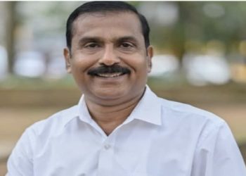 എ.കെ.ജോസഫ് ഏറ്റുമാനൂർ ബ്ലോക്ക് പഞ്ചായത്ത് അയ്മനം ഡിവിഷനിൽ യു.ഡി.എഫ് സ്ഥാനാർത്ഥി; നാട്ടുകാർക്ക് സുപരിചിതനായ കേരളാ കോൺഗ്രസ് ജോസഫ് വിഭാഗം നേതാവ്.