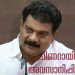 യുഡിഎഫിന് തദ്ദേശ തിരഞ്ഞെടുപ്പിൽ പിന്തുണ പ്രഖ്യാപിച്ച് അൻവർ; പിണറായിസം അവസാനിപ്പിക്കണം.