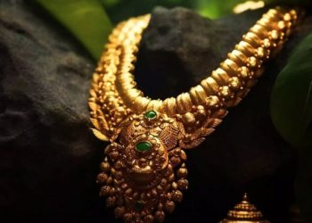 Gold Rate Today | എൻ്റെ പൊന്നേ, ഇതെന്തൊരു പോക്കാ… ; ഇന്നും സ്വർണ്ണവിലയിൽ വൻ വർധനവ്