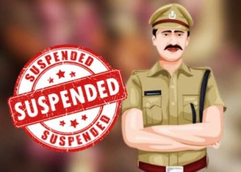 കൊച്ചിയിൽ സിപിഒയെ ഭീഷണിപ്പെടുത്തി പണം തട്ടിയ കേസിൽ എസ്ഐക്ക് സസ്പെൻഷൻ