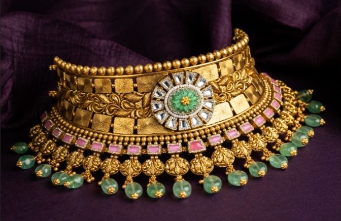 Gold Rate Today | സംസ്ഥാനത്ത് സ്വർണ്ണവിലയിൽ ഇടിവ്..