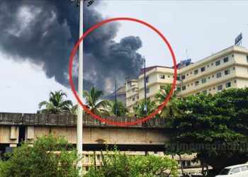 കോഴിക്കോട് ബേബി മെമ്മോറിയൽ ആശുപത്രിയിലെ തീപിടുത്തം ; പ്രവര്‍ത്തനം പൂര്‍ണതോതിൽ പുനരാരംഭിച്ചു