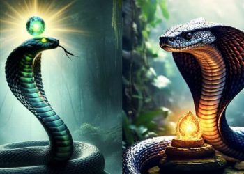 ‘നാഗമാണിക്യം’ സത്യമോ?? മിഥ്യയോ??