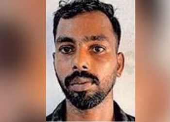 റെയിൽവേ സ്റ്റേഷനിൽ വച്ച് നടിയോട് ലൈംഗിക അതിക്രമം കാണിച്ച പോർട്ടർ അറസ്റ്റിൽ; ജോലിയിൽ നിന്ന് സസ്പെൻഡ് ചെയ്തു.