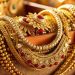 Gold Rate Today | സംസ്ഥാനത്ത് സ്വർണ്ണവിലയിൽ കുതിപ്പ് ; ഇന്ന് രേഖപ്പെടുത്തിയത് ഈ മാസത്തെ ഏറ്റവും കൂടിയ വില