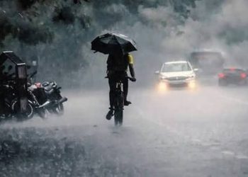 Rain alert | കേരളത്തിൽ അടുത്ത അഞ്ച് ദിവസം ഇടിമിന്നലോട് കൂടിയ മ‍ഴക്ക് സാധ്യത