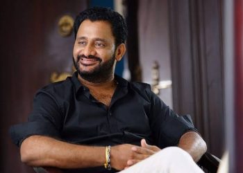 റസൂല് പൂക്കുട്ടി ഇനി സംസ്ഥാന ചലച്ചിത്ര അക്കാദമി ചെയര്മാന്