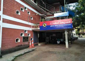 പോലീസ് സ്റ്റേഷനില്‍ നിന്ന് എംഡിഎംഎ കേസിൽ പിടിയിലായ പ്രതിയുടെ പഴ്സിലുണ്ടായിരുന്ന പണം കാണാതായി; എസ്ഐക്കെതിരേ അന്വേഷണം.