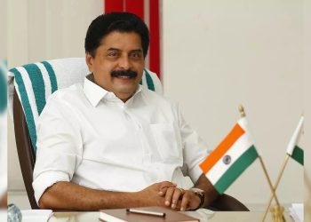 തമ്മനത്ത് കുടിവെള്ള ടാങ്ക് തകർന്ന സംഭവം ; ദിവസേന 3 തവണ പമ്പിങ്ങ് നടത്തും, വെള്ളം എത്താത്തിടത്തേക്ക് ടാങ്കര് ലോറികളില് എത്തിക്കും – മന്ത്രി റോഷി അഗസ്റ്റിന്