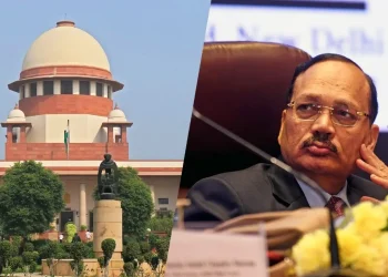 53-ാമത് ഇന്ത്യൻ ചീഫ് ജസ്റ്റിസായി ജസ്റ്റിസ് സൂര്യകാന്ത് സത്യപ്രതിജ്ഞ ചെയ്ത് ചുമതലയേറ്റു