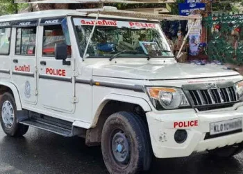 നെഞ്ചുവേദനയെ തുടർന്ന് തിരുവനന്തപുരം മെഡിക്കൽ കോളേജിൽ എത്തിച്ച പ്രതി ചാടിപ്പോയി