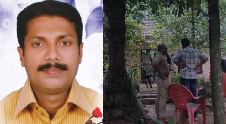 തിരുവല്ലയിലെ 47 കാരന്റെ മരണം കൊലപാതകമെന്ന് സ്ഥിരീകരിച്ചു