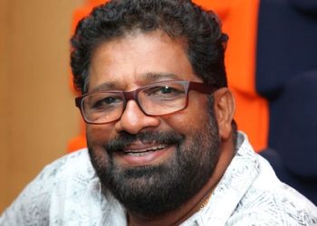 കോഴിക്കോട് മേയർ സ്ഥാനാർഥി വി.എം.വിനുവിന്റെ പേരും വോട്ടർ പട്ടികയിൽ ഇല്ല; മത്സരിക്കാനാവില്ല