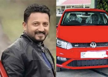 രാഹുല്‍ മാങ്കൂട്ടത്തിലിന് ഒളിവില്‍ പോകാൻ കാര്‍ നല്‍കിയ നടിയില്‍ നിന്ന് വിവരങ്ങള്‍ തേടി പോലീസ്.