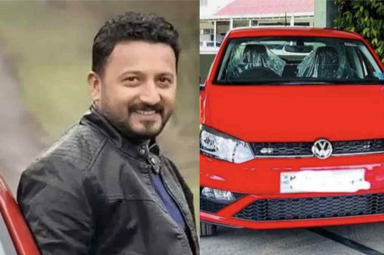 രാഹുല് മാങ്കൂട്ടത്തിലിന് ഒളിവില് പോകാൻ കാര് നല്കിയ നടിയില് നിന്ന് വിവരങ്ങള് തേടി പോലീസ്.