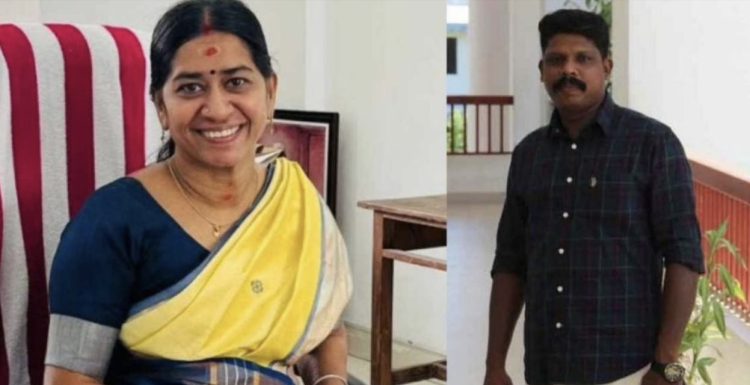 കേരള സർവകലാശാല ജാതി അധിക്ഷേപക്കേസ് : ഡോ. സി എൻ വിജയകുമാരിക്ക് ജാമ്യം