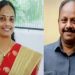 ഭർത്താവ് തദ്ദേശ തിരഞ്ഞെടുപ്പിൽ തോറ്റതിന് പിന്നാലെ ജനങ്ങള്ക്ക് നന്ദി പറഞ്ഞ് കൊണ്ട് ഭാര്യയുടെ ഫേസ്ബുക്ക് പോസ്റ്റ്; തോറ്റതിന് നന്ദിയന്തിനെന്ന് ജനങ്ങൾ.
