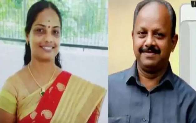 ഭർത്താവ് തദ്ദേശ തിരഞ്ഞെടുപ്പിൽ തോറ്റതിന് പിന്നാലെ ജനങ്ങള്ക്ക് നന്ദി പറഞ്ഞ് കൊണ്ട് ഭാര്യയുടെ ഫേസ്ബുക്ക് പോസ്റ്റ്; തോറ്റതിന് നന്ദിയന്തിനെന്ന് ജനങ്ങൾ.