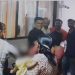 എറണാകുളത്ത് പോലീസിന്റെ ക്രൂരത; സ്റ്റേഷനിലെത്തിയ യുവതിയുടെ നെഞ്ചിൽ പിടിച്ചുതള്ളി, മുഖത്തടിച്ചു.