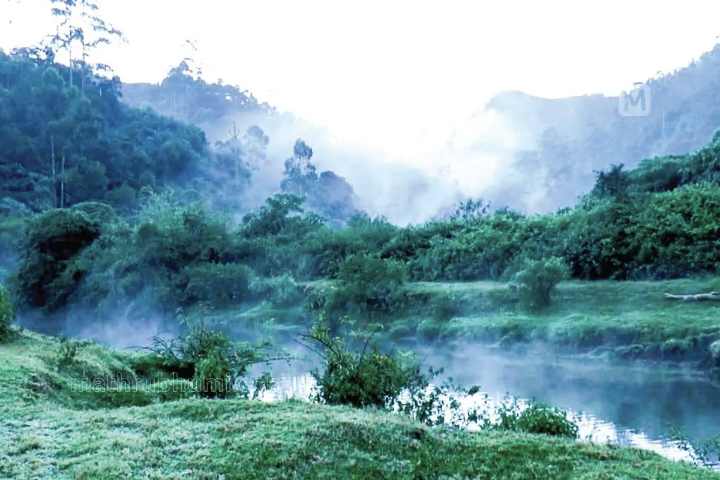 താപനില പൂജ്യത്തിന് താഴേക്ക്; ശൈത്യം ആസ്വദിക്കാന് മൂന്നാര് സ്വാഗതംചെയ്യുന്നു.