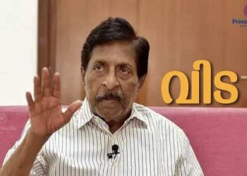 നടൻ ശ്രീനിവാസൻ അന്തരിച്ചു. 48 വർഷം നീണ്ട സിനിമാ ജീവിതത്തിന് വിട.