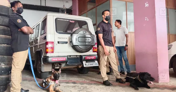 പത്തനംതിട്ട, കൊല്ലം കലക്ടറേറ്റുകളിൽ ഇമെയിൽ ബോംബ് ഭീഷണി!.